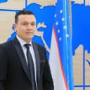 Mashrabjonov Ulug’bek A’zamjon o’g’li — direktor